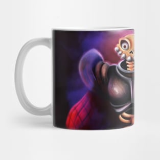 Sir Daniel Fortesque Mug